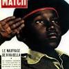 Paris match is something like a cross between people and time magazines. 1