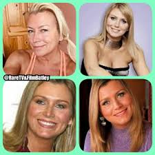 Happy Birthday 🎉🎊 to Tricia Helfer! 🎂🎁🌹♥️