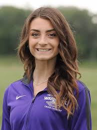 2023 Women's Track & Field Roster