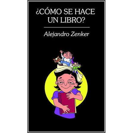 ¿Cómo se hace un libro?