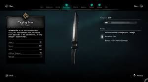 Check spelling or type a new query. Weapon List And Locations Guide Assassin S Creed Valhalla Wiki Guide Ign