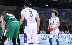 Lamelo lafrance ball (born august 22, 2001) is an american professional basketball player for the charlotte hornets of the national basketball association (nba). Amazon Sold Out But You Can Still Buy Liangelo Lamelo Ball Jerseys