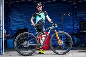 Marcel guerrini, sui, + 1.29 4. Mathias Fluckinger S Prototype Radon Mont Sainte Anne Xc World Cup 2017 Pinkbike
