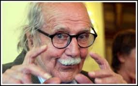 Manuel Alexandre, un actor cómico