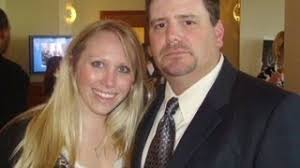 James DiMaggio's sister calls teen "trouble"