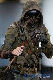 1172d0a715da73d26e25b6cac1d5a423 Jpg 720 1078 Post Apocalyptic Costume Post Apocalyptic Fashion Apocalyptic Clothing