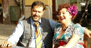 Te cunosc de undeva sezonul 16 episodul 3 20 februarie 2021 online. Ecaterina Ladin Dalida Din Las Fierbinti Insarcinata Qbebe Ro