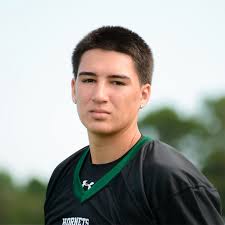 Arestead Alvarez's High School Bio