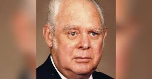 Kenneth F. Pierce Obituary