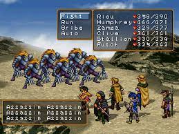Suikoden Ii Part 32 Matilda Means Old Friends And New Enemies Suikoden Enemy Olds