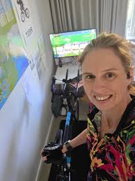 Hi all…fairly new to indoor training. Just wanted to ask should we be  lubricating the chain