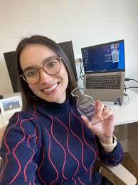 Joy Oliveira, Ph.D., LPC