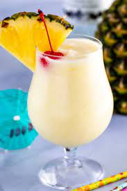 Easy Pina Colada Recipe 3 Ingredients Crazy For Crust Recipe Pina Colada Recipe Easy Pina Colada Recipe Homemade Pina Colada