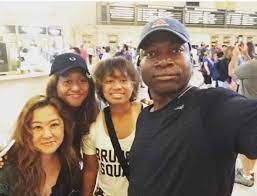 Di tennis star say her reason na mental health concerns. Who Are Naomi Osaka S Parents Family Members And Boyfriend Tennis Stars Tennis Players Osaka