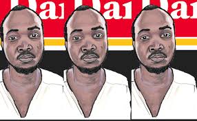 Ringleader of Royal Motors robbery arrested