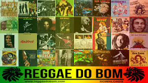 Baixar reggae internacional / cds para baixar: Reggae Do Bom Downloads Agosto 2018