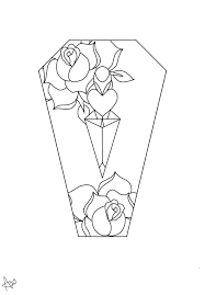 Learn how to draw a tattoo design step by step. Design American And Japanese Traditional Tattoos By Andrewdickin161 Fiverr