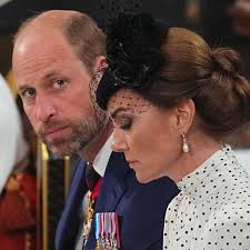 Kate Middleton attends wedding with Prince William