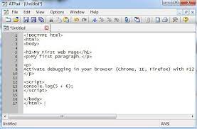 It was originally designed for coding and development, but it's features have since made it. 10 Best Programs To Replace Notepad