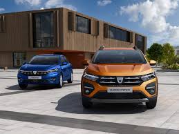 Dacia logan capacitate ulei motor: Dacia AnunÈ›Äƒ CÄƒ Noile Modele Logan Sandero È™i Sandero Stepway Se AdreseazÄƒ ClienÈ›ilor Pragmatici