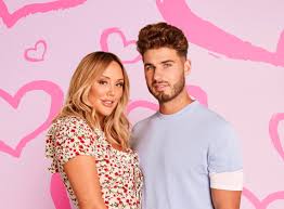 Meet Josh Ritchie From Celebs Go Dating Relationships Insta And More