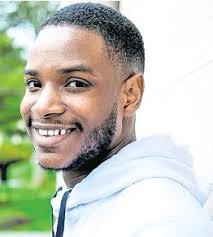 23-y-o J'can surprised by US college's top award