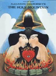 The star of milos.where alphonse rescues a young alchemist named julia from the very man they are trying to. The Holy Mountain 1973 Film Wikipedia