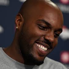 Darian Stewart beyond the field: From whoopings, hoop dreams to  Huntsville's hero