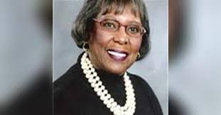 Mary (Cook) Stephens Obituary