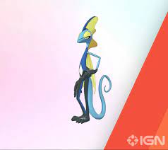 Inteleon Wiki Guide Ign Pokemon Disney Funny New Pokemon