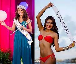 José maría (abbreviated josé mª) is a spanish language male given name, usually considered a single given name rather than two names, and is a combination of the spanish names of joseph and mary, the parents of jesus christ. Miss Honduras Maria Jose Alvarado Rip Backless Dress Formal Celebs Maria Jose