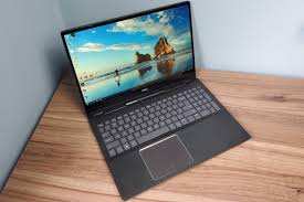 Shop for dell inspiron 15 7000 i7 512 at best buy. Dell Inspiron 15 7000 Black Edition 2 In 1 7590 Review This 4k Laptop S Graphics Can T Keep Up Pcworld