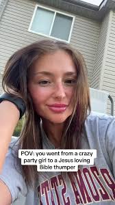 All glory to the Most High for changing me🙏🏼❤️ #fyp #fypage #JesusSaves  #Godisgood #christiantiktok #christian #repent