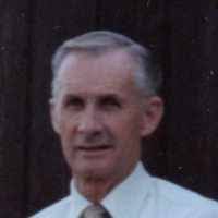 Otto Pendleton (1927–1999)