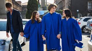 Worth watching saturday, july 24 'evil' at midseason, summer games, 'eden' on earth, an animated tig notaro, 'good witch' casts a final spell. The Kissing Booth 2 Review Variety
