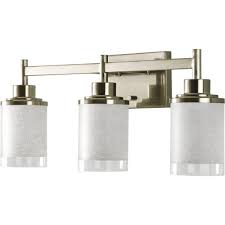 5.0 out of 5 stars 3. Bathroom Light Fixture With Outlet Home Depot Bathroom Poster