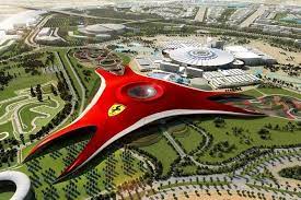 4n 5d dubai ferrari world tour packages leisure package, dubai 4n available at asap holidays just in inr 26740. Tripadvisor Dubai Ferrari World Theme Park Standard Ticket Provided By Al Nahdi Travel And Tourism Abu Dhabi Emirate Of Abu Dhabi