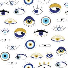 Furthermore, you've probably even worn an evil eye. The Meaning Of The Blue Evil Eye Amulet In Turkey Turkey Real Estate