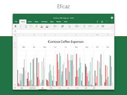 No hay dudas que word de microsoft es hoy uno de los editores y procesadores de texto más utilizados en todo el mundo por millones de usuarios, pero a veces es por supuesto que existe un método que podemos utilizar para eliminar una hoja en word, lo cual te explicamos en este artículo. Excel Ver Editar Y Crear Hojas De Calculo Aplicaciones En Google Play