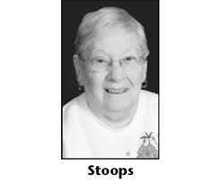 MARY STOOPS Obituary (1924