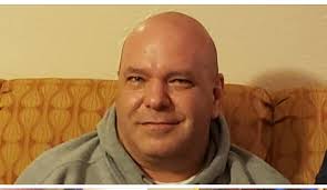 Condolences to Mark Holland's family and friends