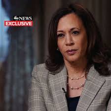 Kamala Harris responds to Trump calling her ‘nasty,’ ‘madwoman’