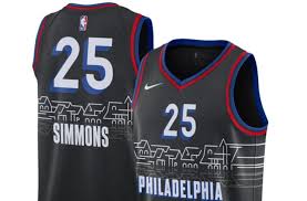Shop the officially licensed 76ers city edition basketball jerseys from nike, as well as fanatics nba jerseys in replica fastbreak styles for sale for men, women and youth fans. Available Now Philadelphia 76ers Nike City Edition Jerseys