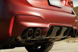 Maybe you would like to learn more about one of these? Video Remus Sports Exhaust System On The Bmw M5 F90