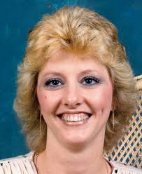 Donna Byars, former Gaffney resident