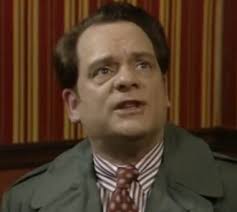 Another Fool and Horses one.