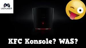 After its initial announcement in june 2020, it was widely believed to be a hoax, until its official reveal in december. Kfc Konsole Wahr Oder Troll Deutsch Youtube
