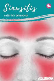 Nasennebenhohlenentzundung Sinusitis Naturlich Behandeln Mit Ingwer Rotlicht Zwiebel