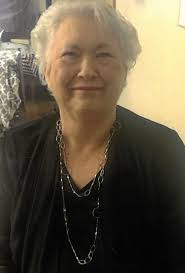 Patricia Dewitt Obituary