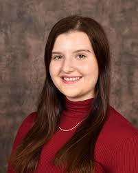 Dallas Alavazarez student of the month